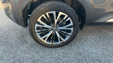 Toyota Yaris Cross 1.5 Hybrid Excel 5dr CVT Hybrid Estate